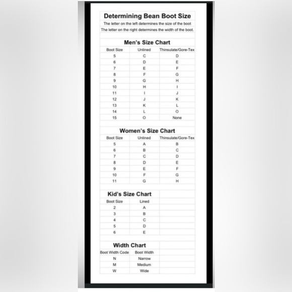 L.L. Bean Womens’ 8" Bean Boots, Unlined | Size 6 Medium Width (BM) - Picture 9 of 9